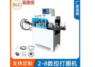 打圈机质量